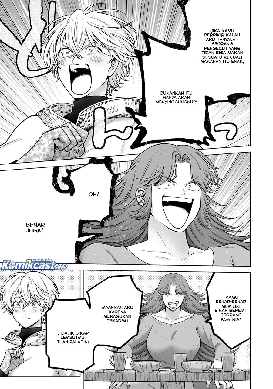 Dilarang COPAS - situs resmi www.mangacanblog.com - Komik saihate no paladin 070.2 - chapter 70.2 71.2 Indonesia saihate no paladin 070.2 - chapter 70.2 Terbaru 2|Baca Manga Komik Indonesia|Mangacan